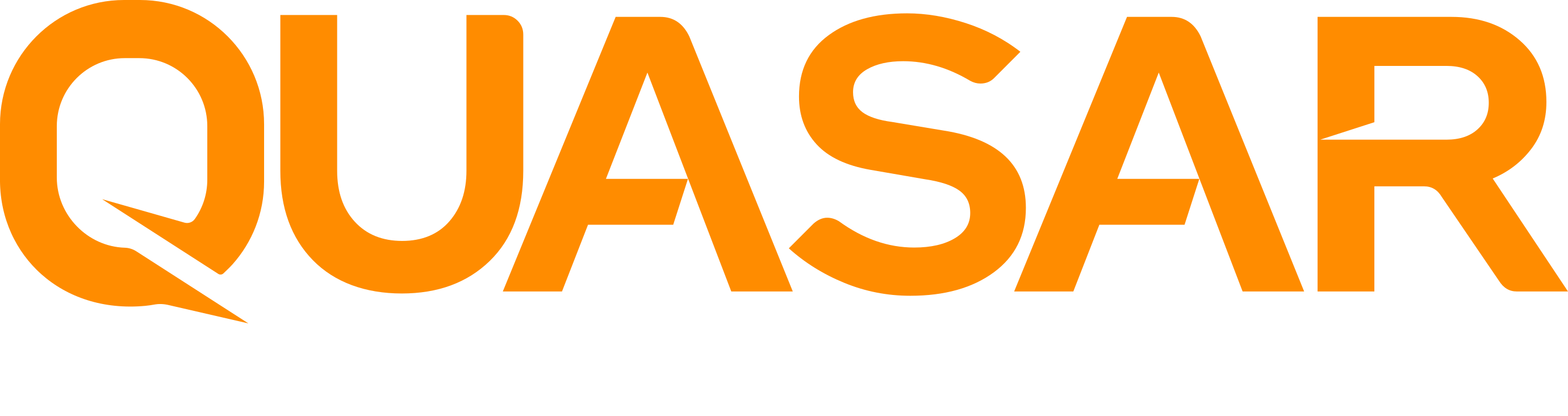 Quasar - Soluções em transporte